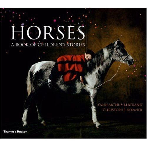 Horses - A Book Of Children'S Stories