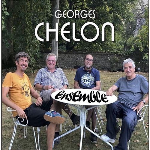 Ensemble - Cd Digipack