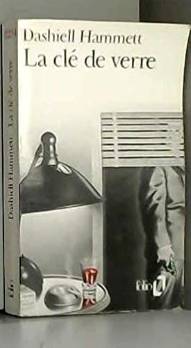 La Clé De Verre