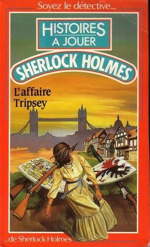L'Affaire Tripsey