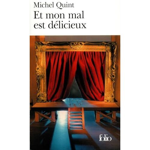 Et Mon Mal Est DéLicieux