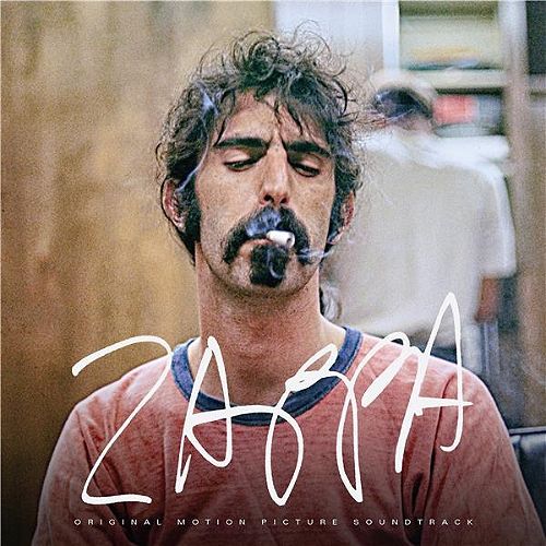 Zappa (Original Motion Picture Soundtrack) - Cd + Box