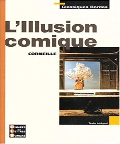 L'Illusion Comique