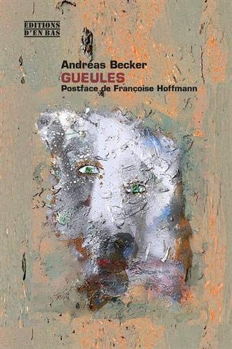 Gueules - Nouvelle éDition