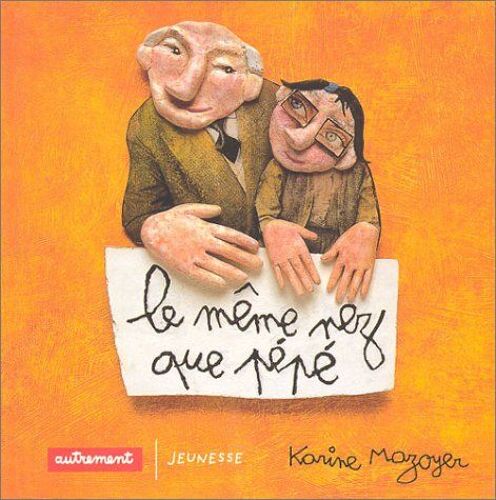 Le MêMe Nez Que PéPé