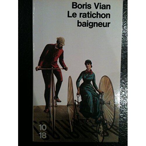 Ratichon Baigneur