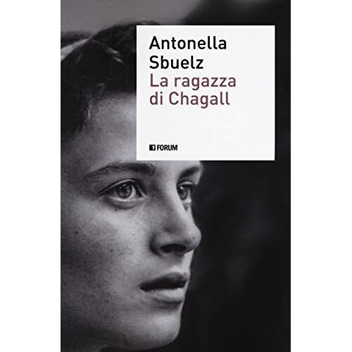 La Ragazza Di Chagall