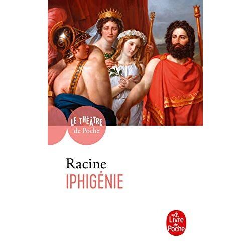 IphigéNie