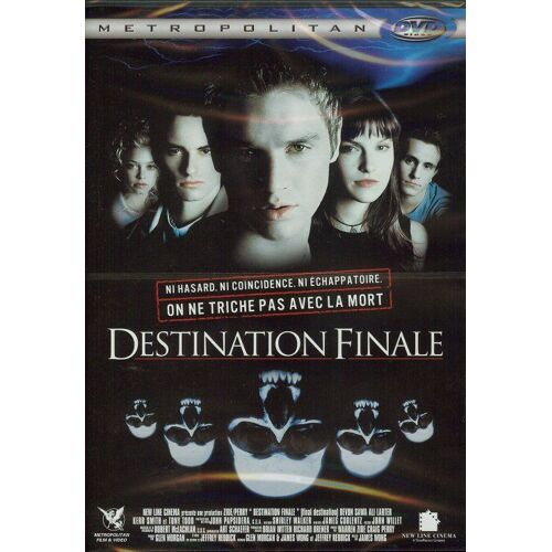 Destination Finale