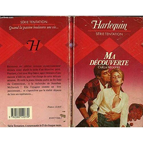 Ma DéCouverte