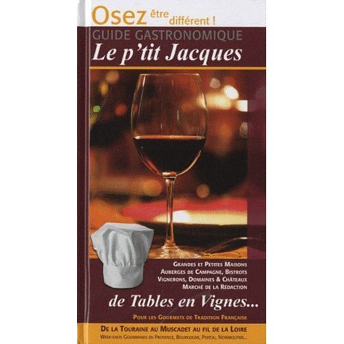 Le P'tit Jacques