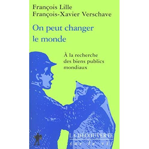 On Peut Changer Le Monde