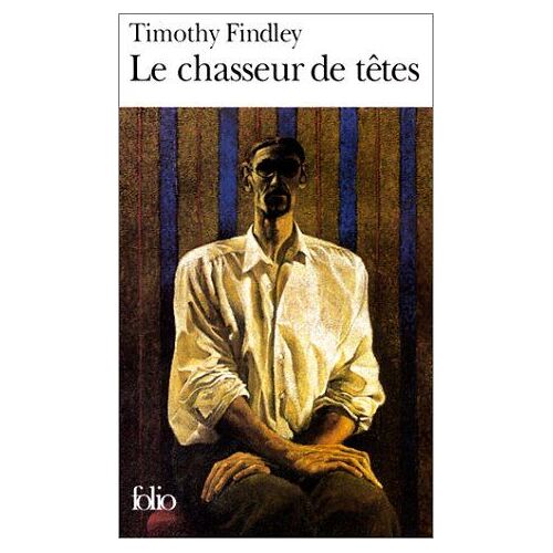 Le Chasseur De TêTes