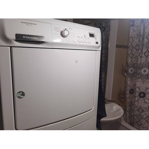 Sèche linge Electrolux 
