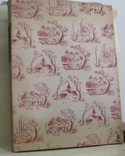 Demeures InspiréS Et Sites Romanesques