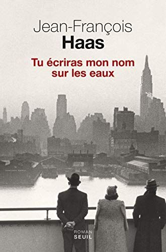 Tu éCriras Mon Nom Sur Les Eaux