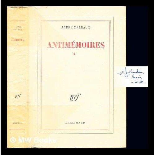 AntiméMoires