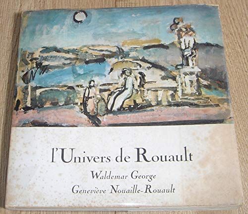 L'Univers De Rouault