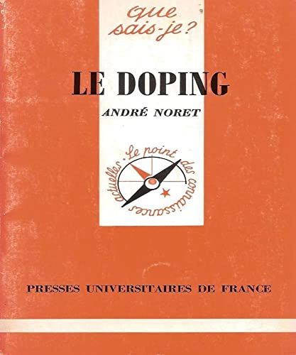 Le Doping