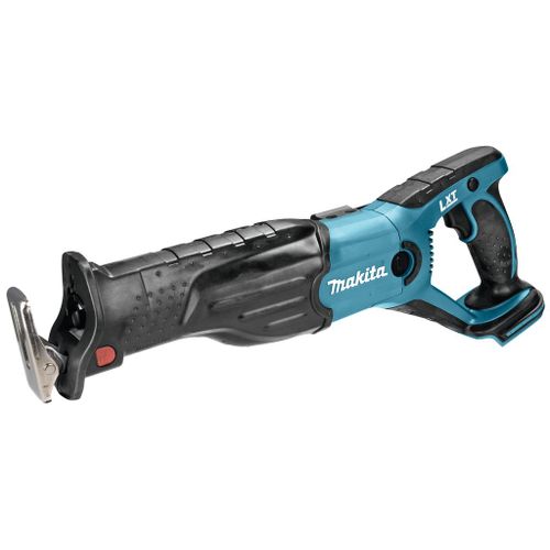 Makita DJR181Z Scie sabre à batterie 18V Li-Ion (Machine seule)