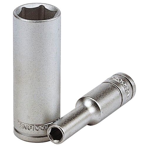 Tengtools 35620400 Douille 1/4'' - 6-pans - 10mm