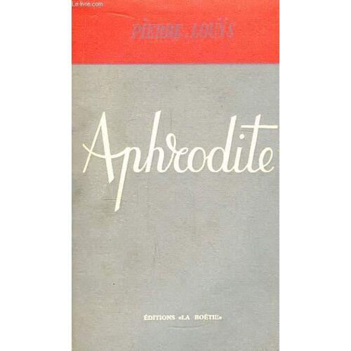 Aphrodite