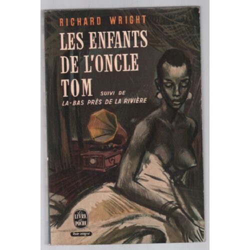 Les Enfants De L'Oncle Tom