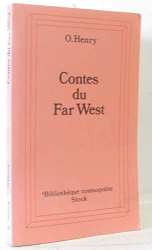 Contes Du Far West