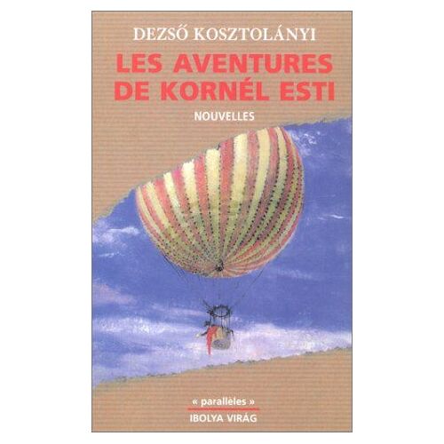 Les Aventures De KornéL Esti