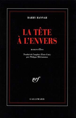 La TêTe à L'Envers