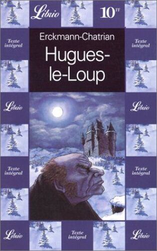 Hugues-Le-Loup