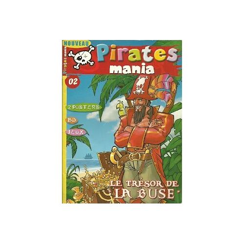 Pirates Mania 2