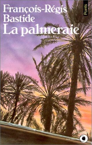 La Palmeraie