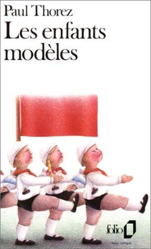 Les Enfants ModèLes