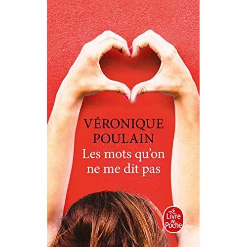Les Mots Qu'On Ne Me Dit Pas