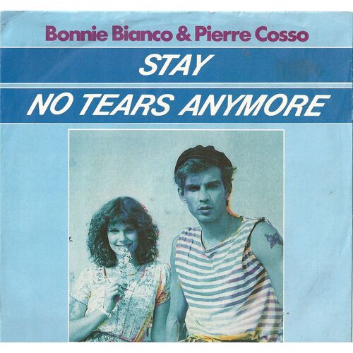 Stay / No Tears Anymore