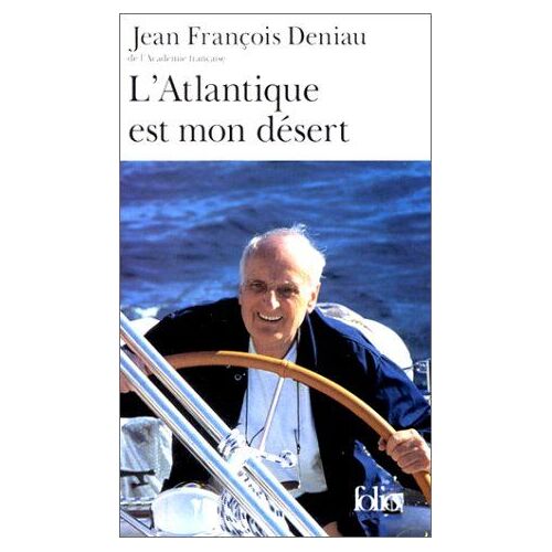 L'Atlantique Est Mon DéSert