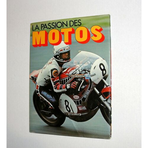 La Passion Des Motos