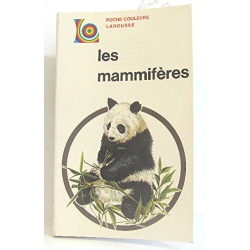 Les MammifèRes