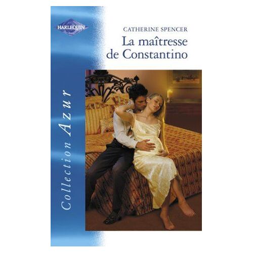 La MaîTresse De Constantino