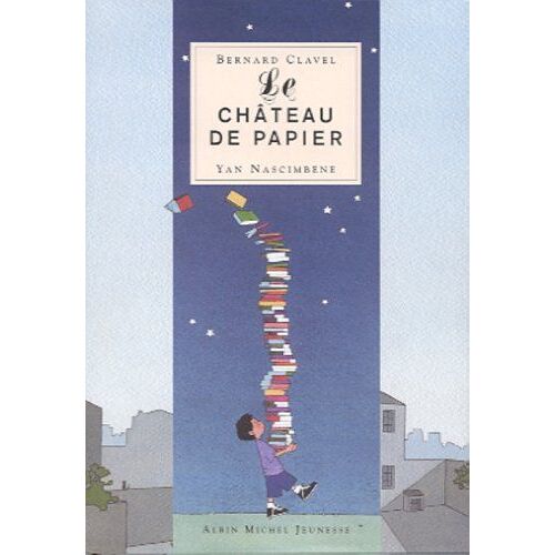 Le ChâTeau De Papier