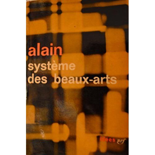 Systeme Des Beaux-Arts