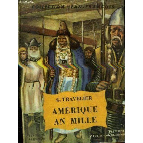 Amerique An Mille.