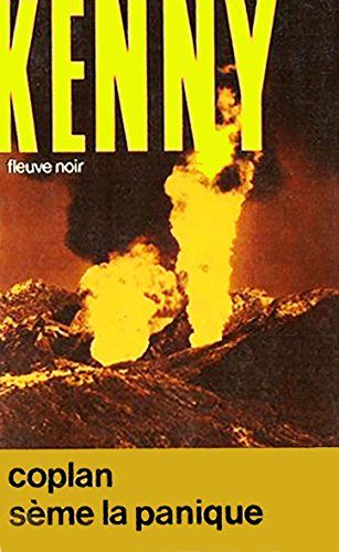 Coplan Seme La Panique