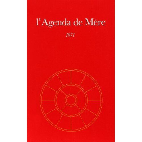L'Agenda De MèRe, Tome 12