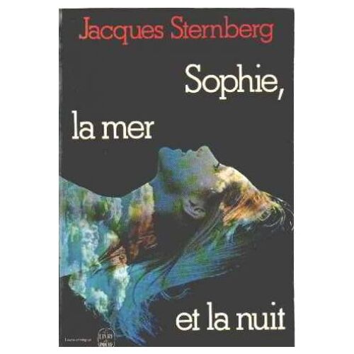 Sophie, La Mer Et La Nuit