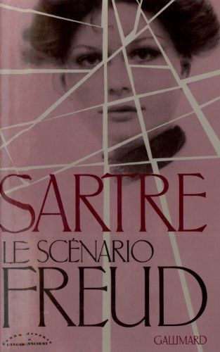 Le Sc&eacute;Nario Freud