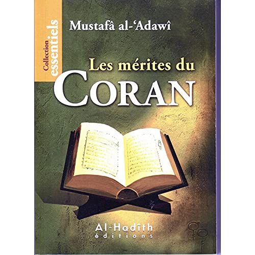 Les MéRites Du Coran