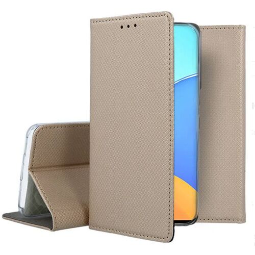 Housse pour Oppo Reno 8 5G - etui coque pochette portefeuille + verre trempe - OR MAGNET