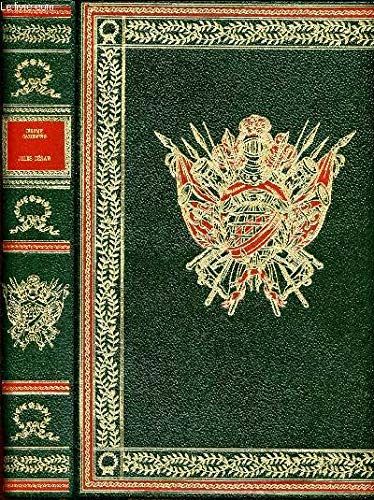 Jules CéSar - éDition Revue Et AugmentéE Avec La Collaboration De Pierre Grimal